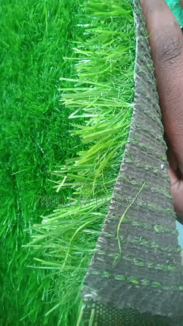 Modern Artificial Grass Carpet