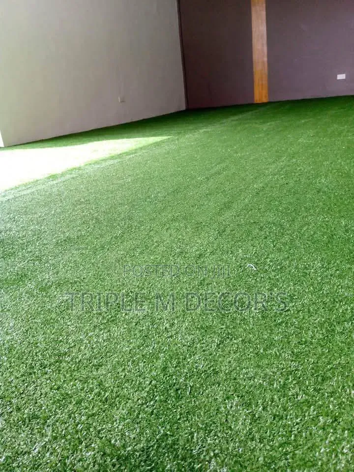 Modern Artificial Grass Carpet