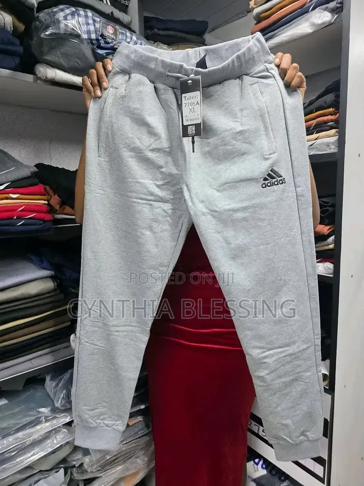 Sweatpants for Men Addidas