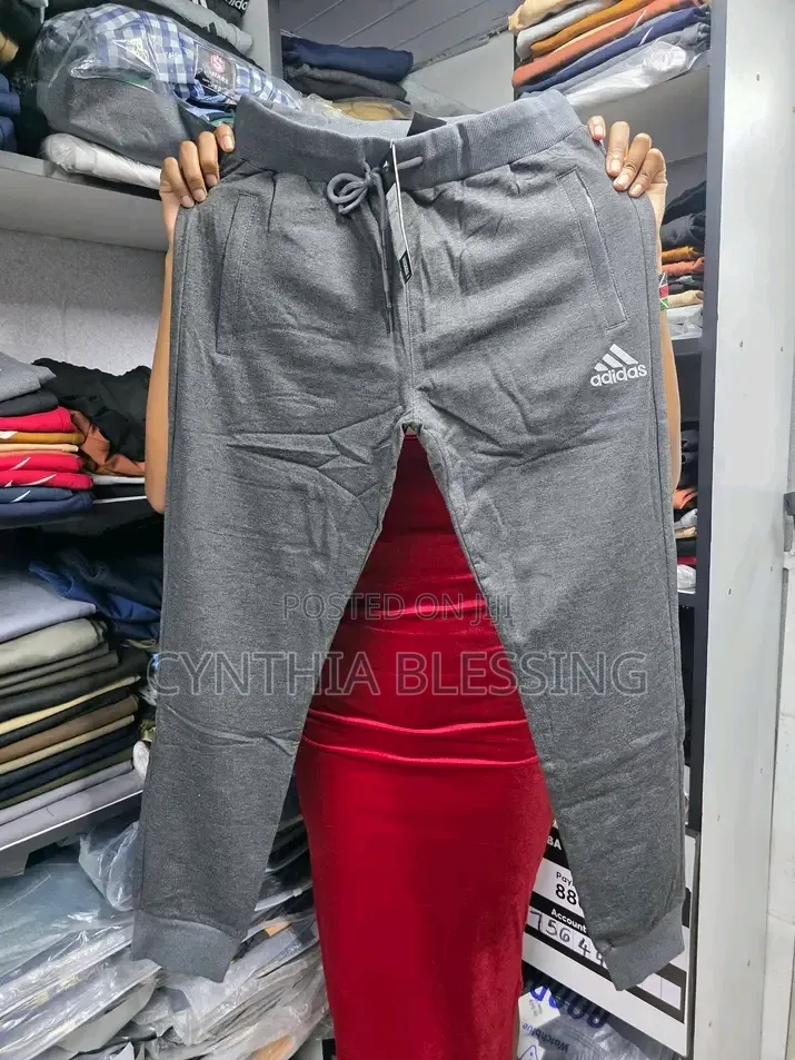 Sweatpants for Men Addidas