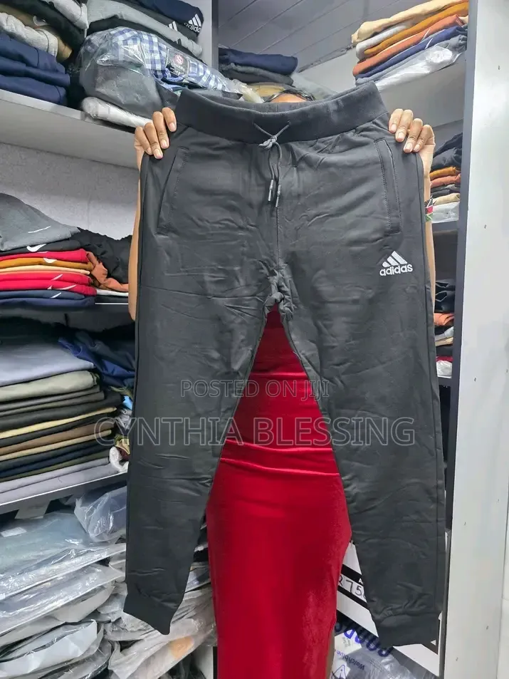 Sweatpants for Men Addidas