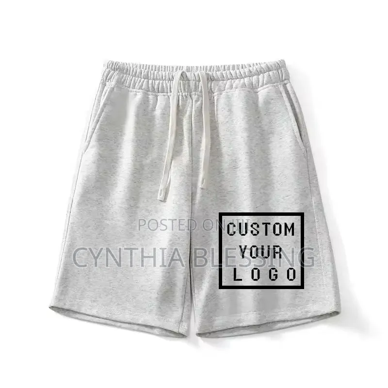 Sweatshorts For Men