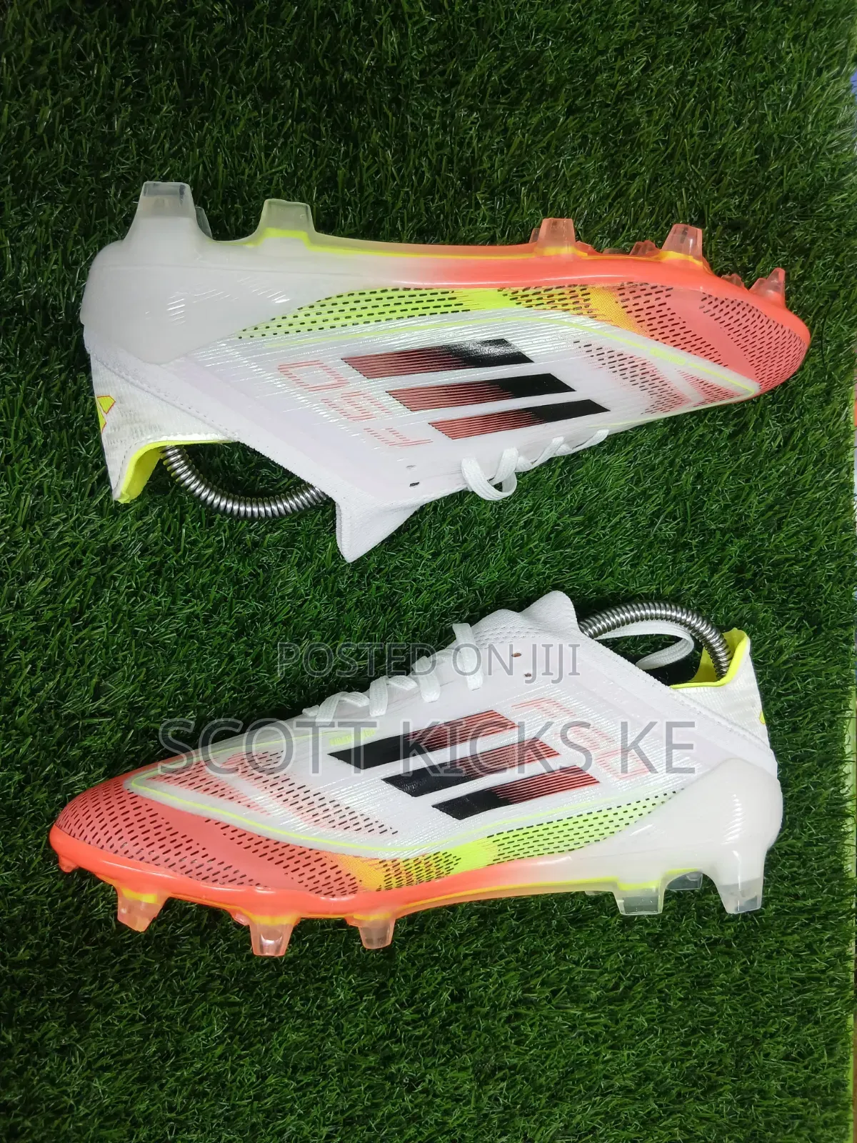 Adidas F50 Elite