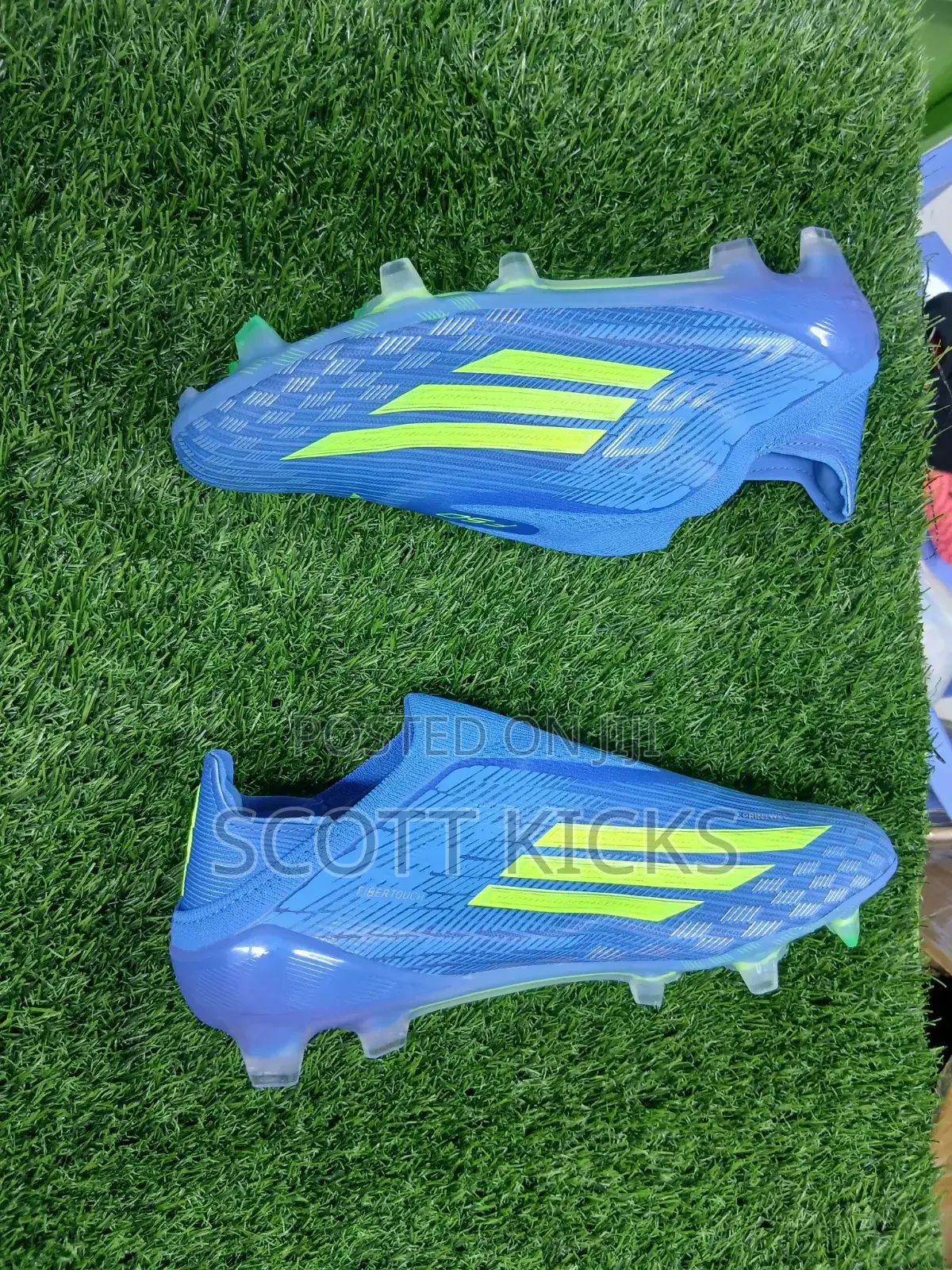 Adidas F50 X Speedportal