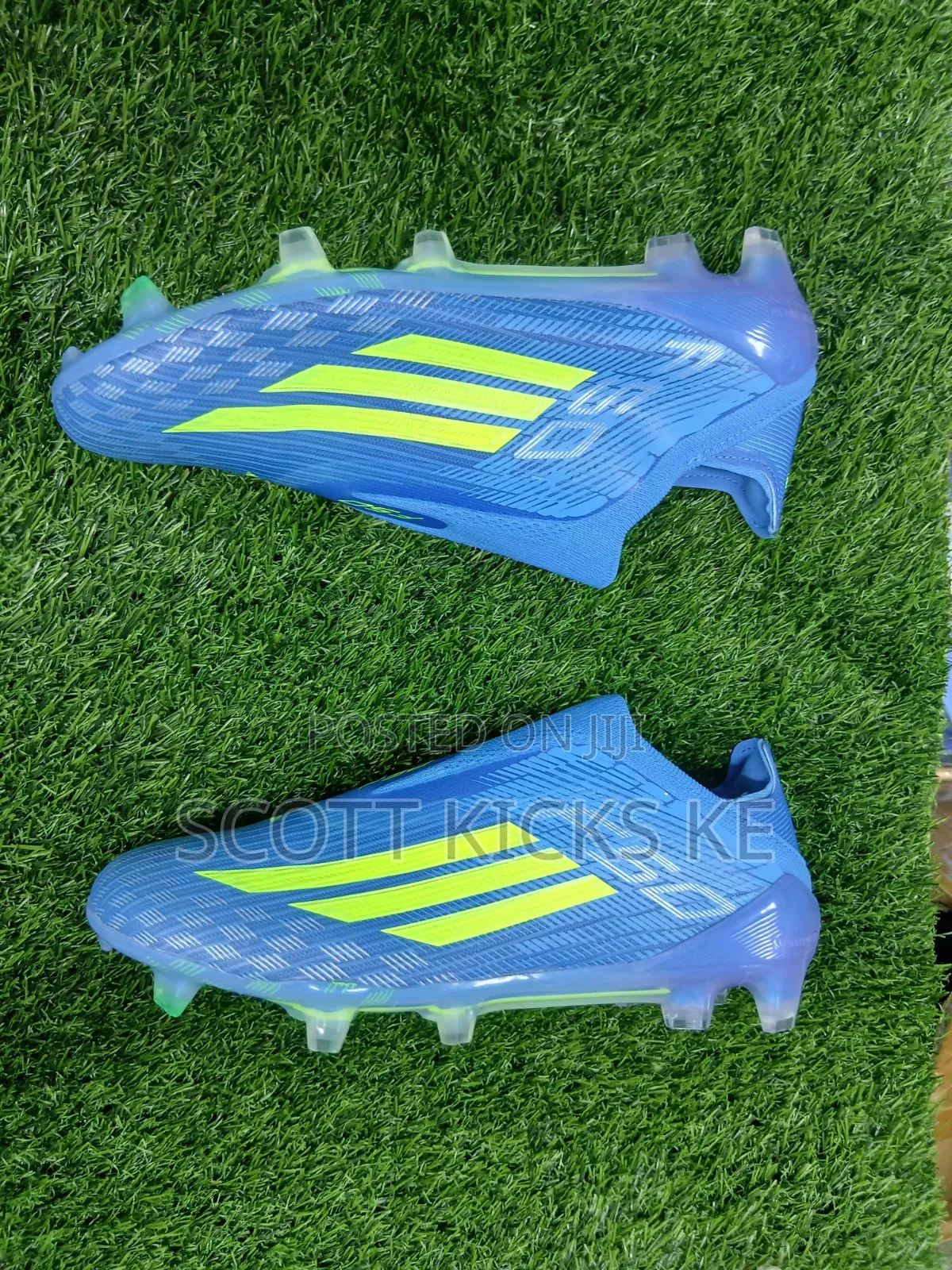 Adidas F50 X Speedportal