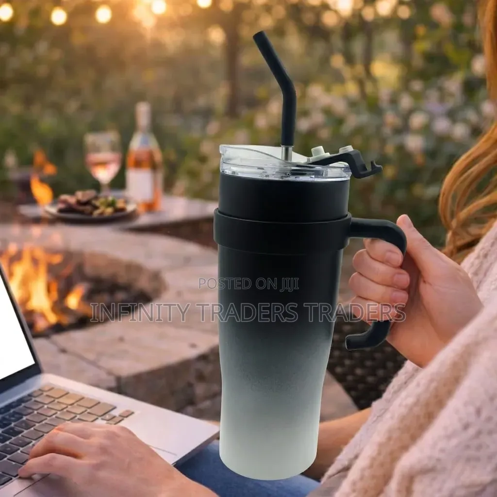 New Design Stanely Cup
