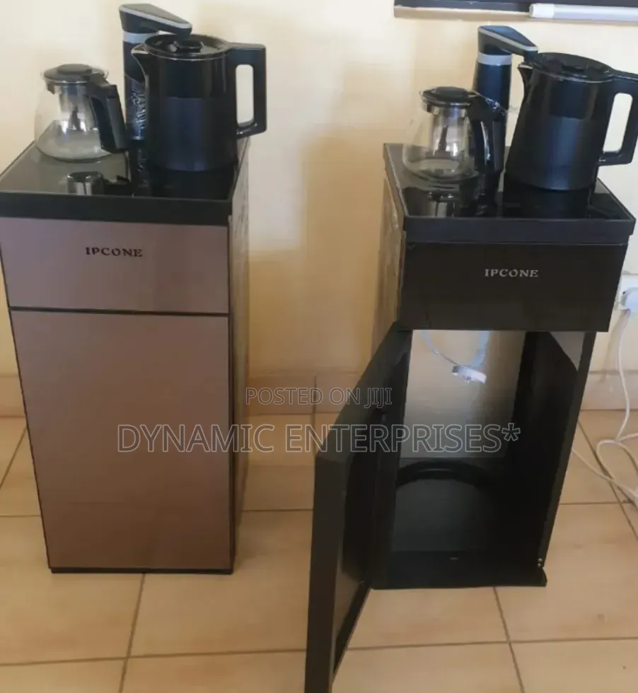 Ipcone Hot and Normal Bottom Load Water Dispenser