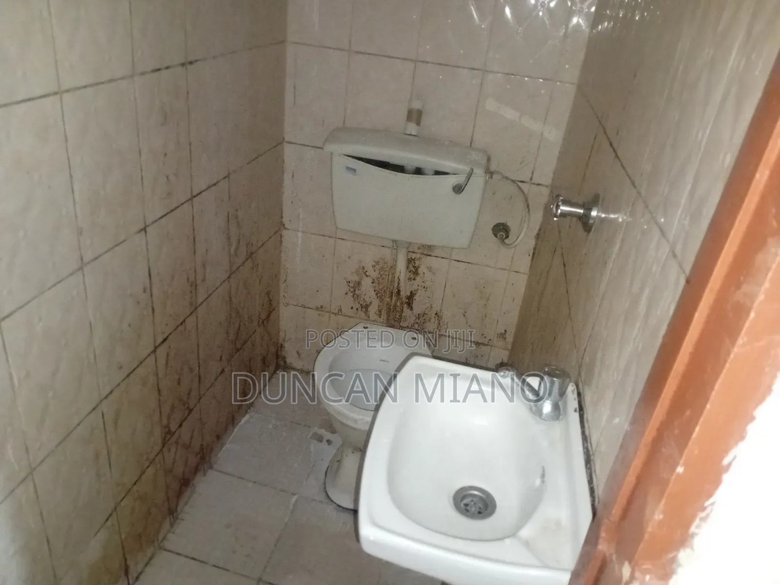1bdrm Bedsitter in Nairobi West for rent