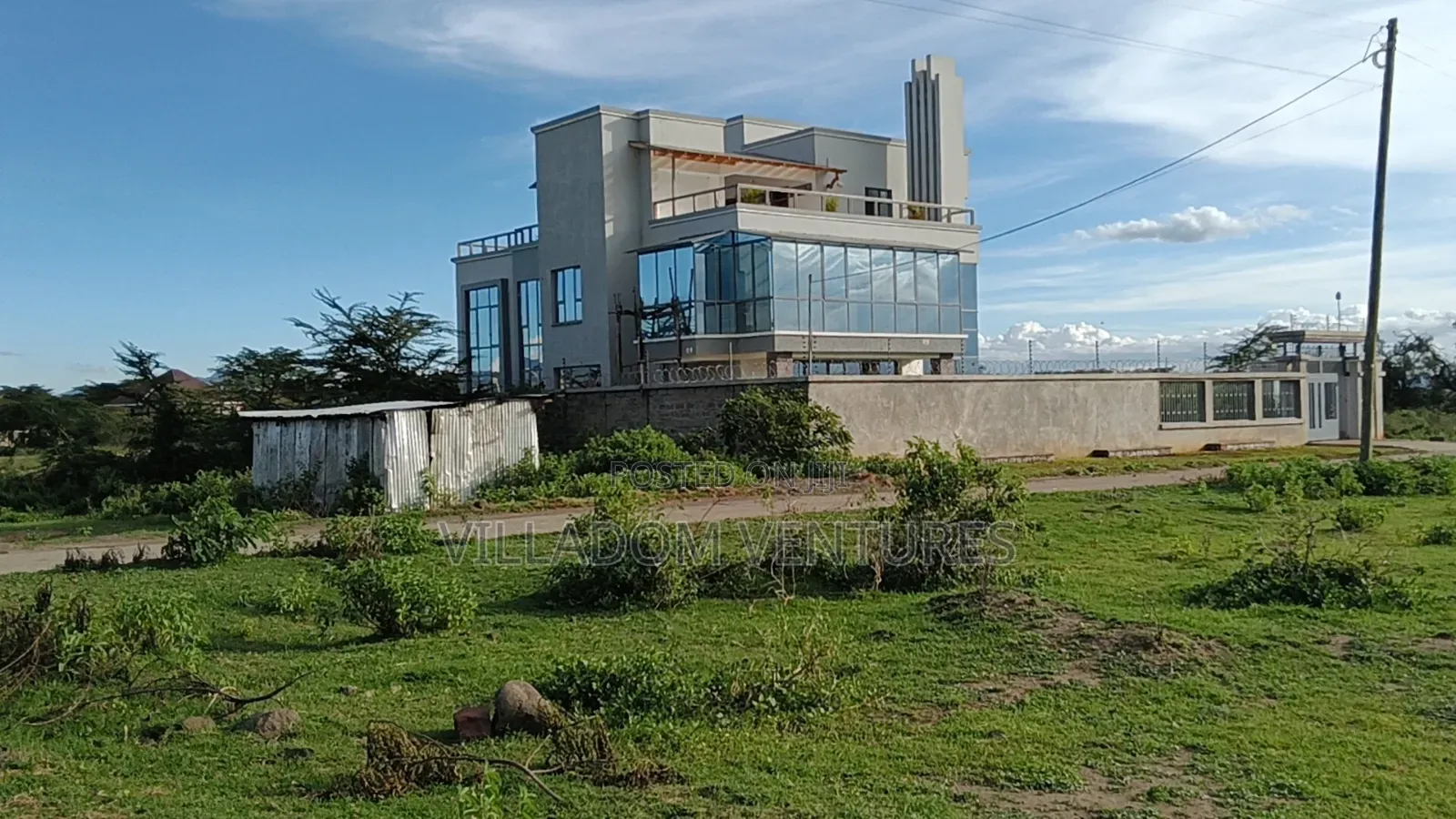 For Quick Sale Several 50/100 Plots in Newvasha in Naivasha