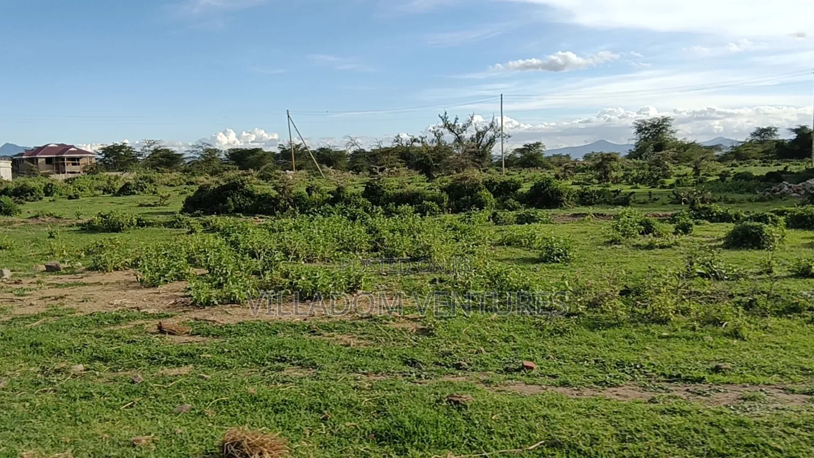 For Quick Sale Several 50/100 Plots in Newvasha in Naivasha