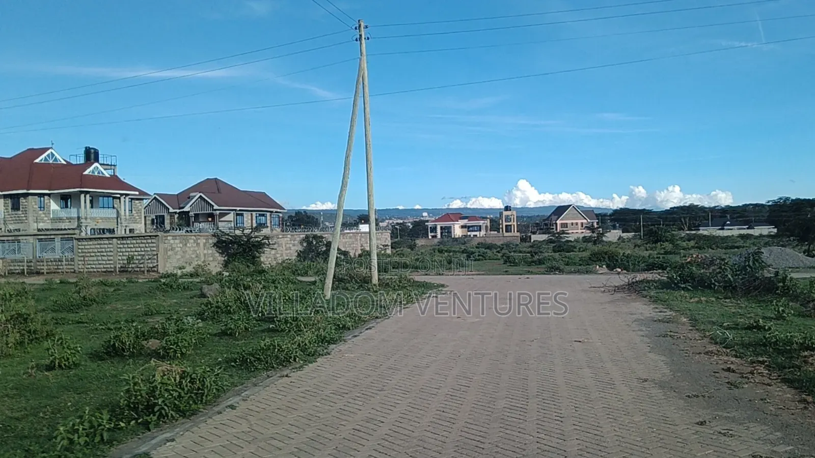 For Quick Sale Several 50/100 Plots in Newvasha in Naivasha