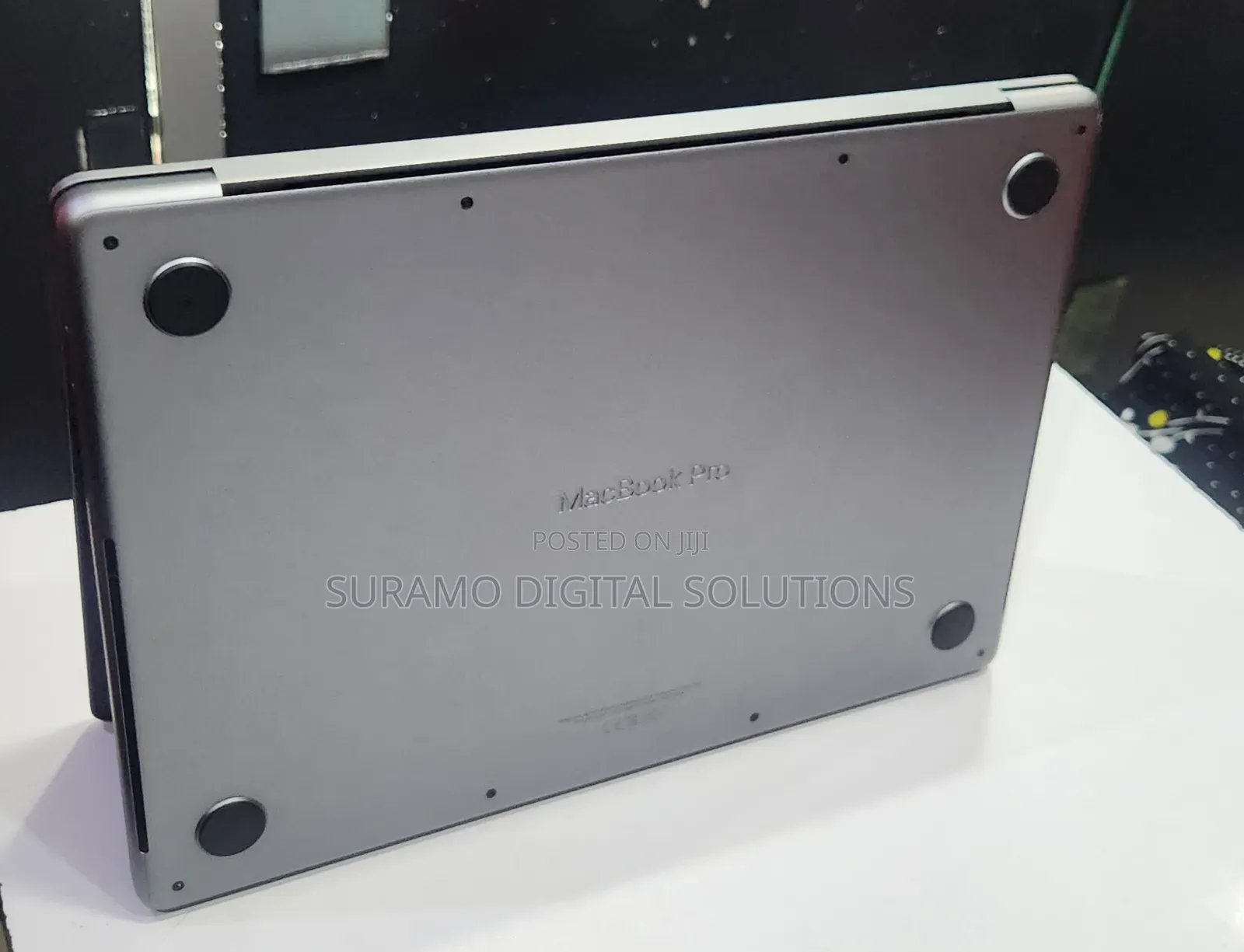 Laptop Apple MacBook Pro 2023 M2 Pro 16GB Apple M2 Ultra SSD 512GB