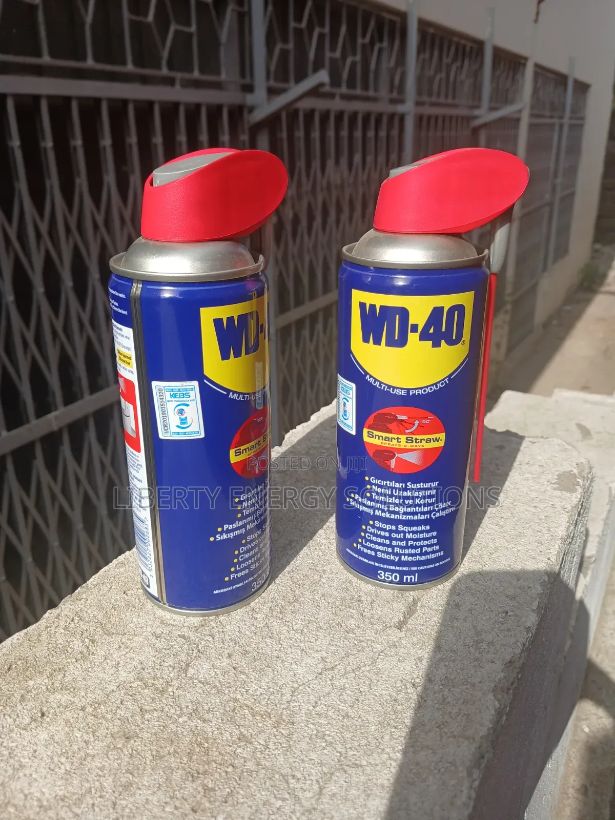 Wd-40 Multi Use 350ml