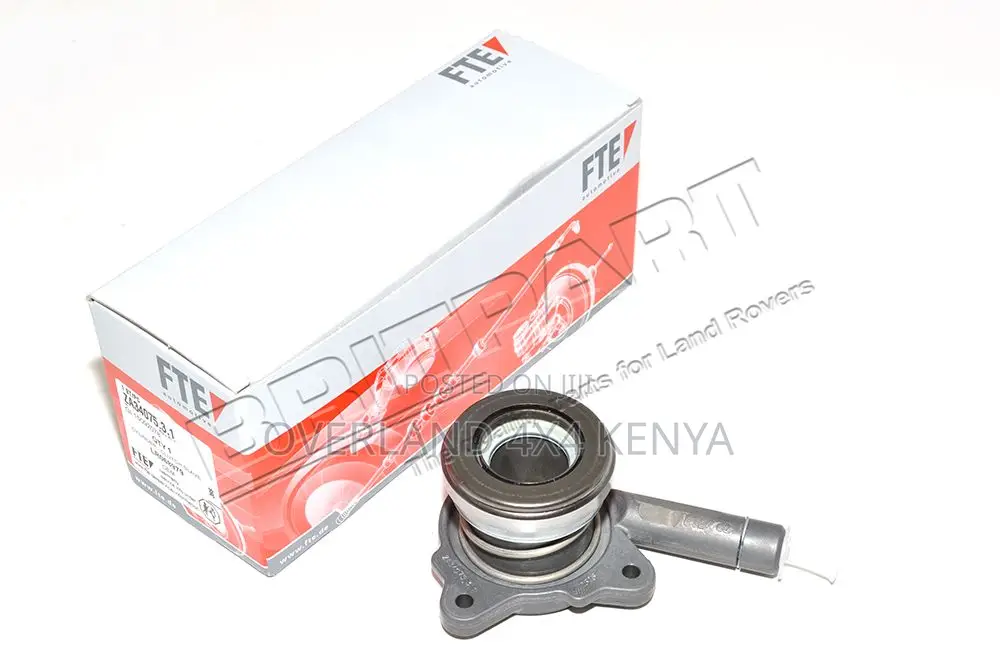Land Rover Puma Clutch Slave Cylinder -Fte