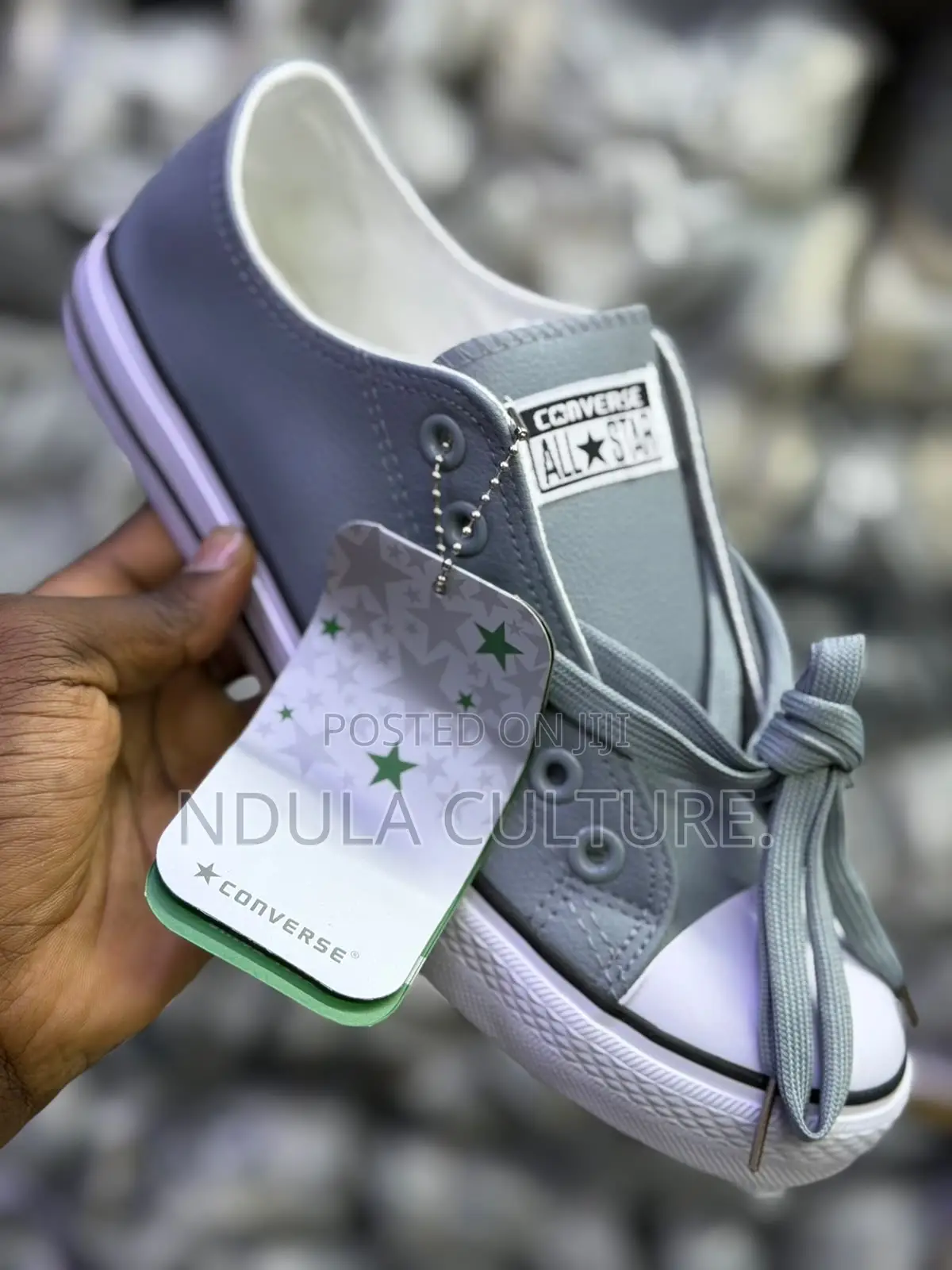 Rubbers Shoes