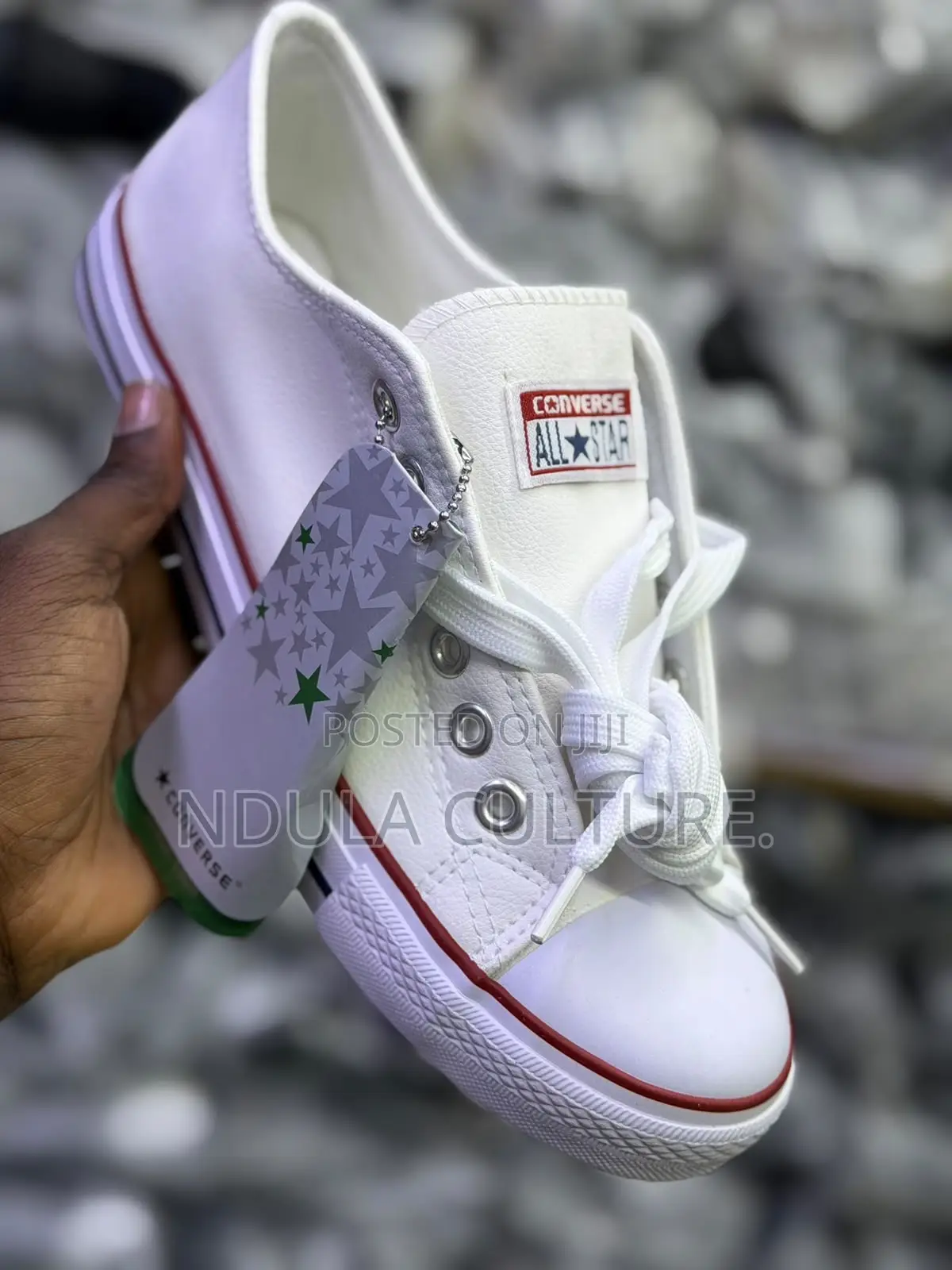 Rubbers Shoes