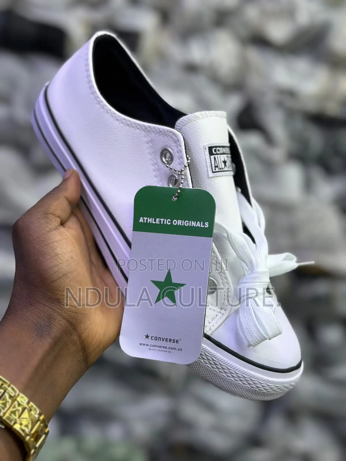Rubbers Shoes