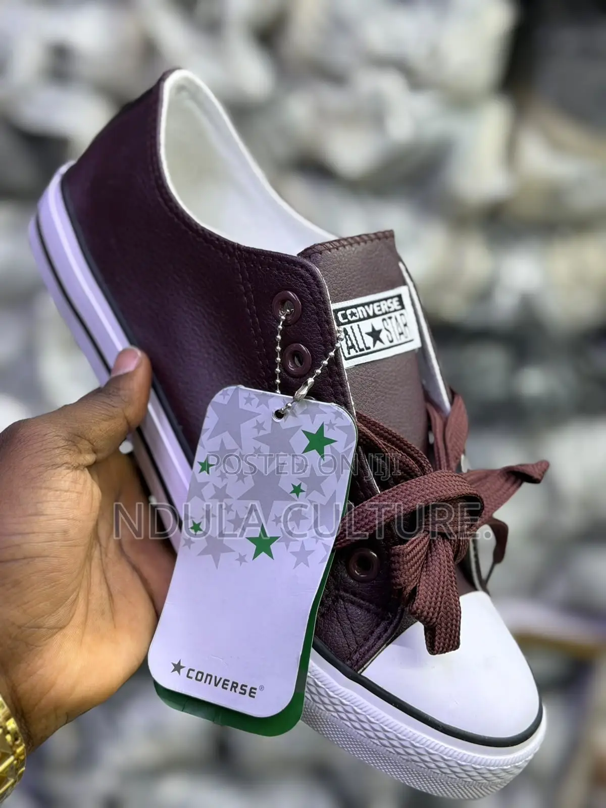 Rubbers Shoes
