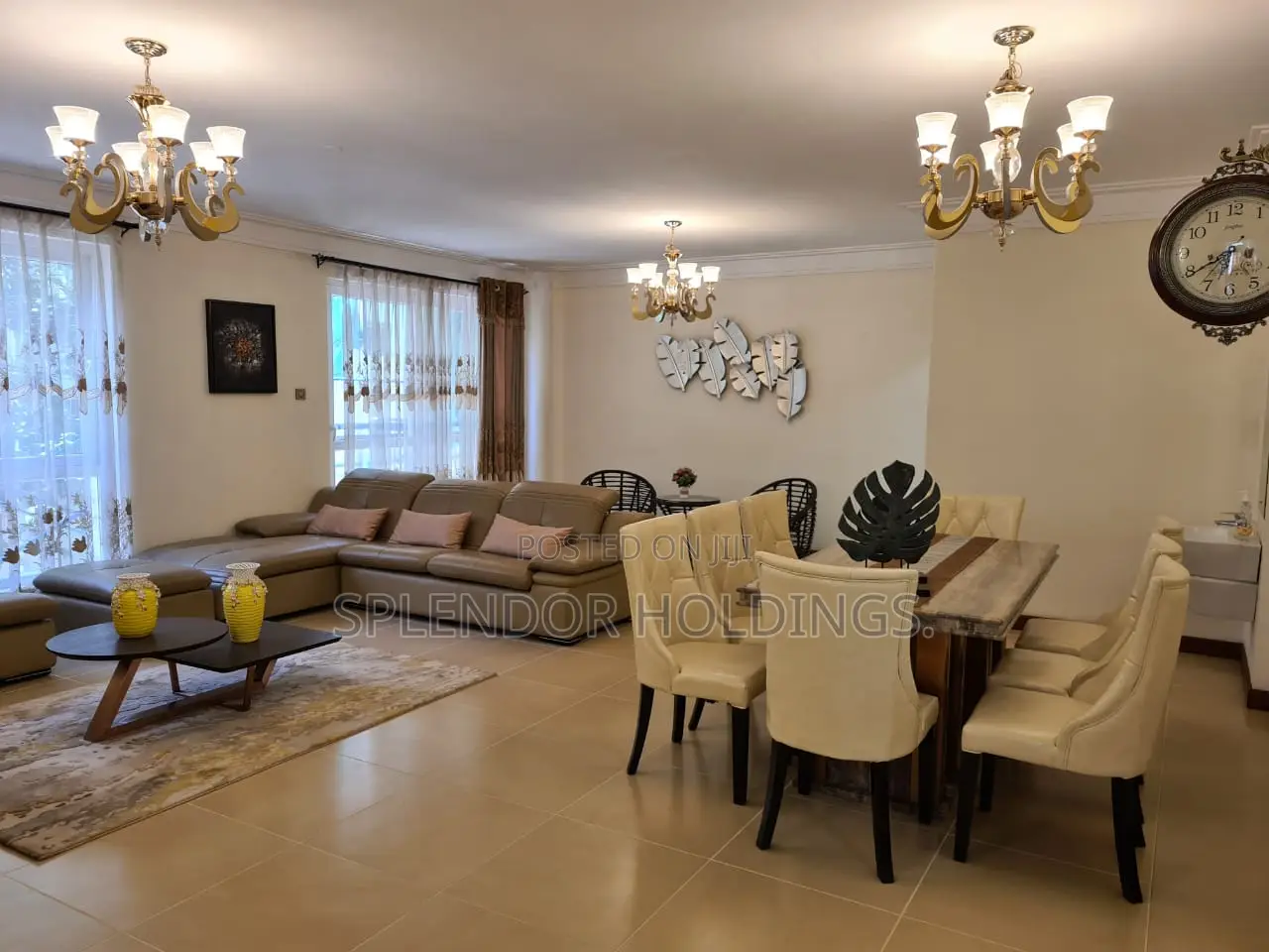 1bdrm Apartment in Raphta Road Area for sale