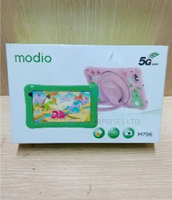 New Modio M796 64 GB