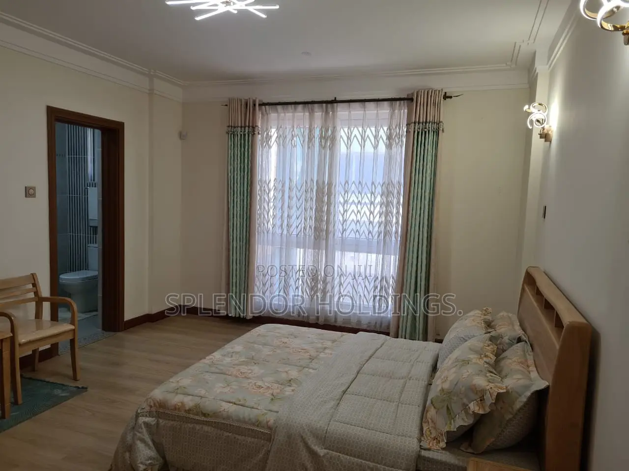 1bdrm Apartment in Raphta Road Area for sale