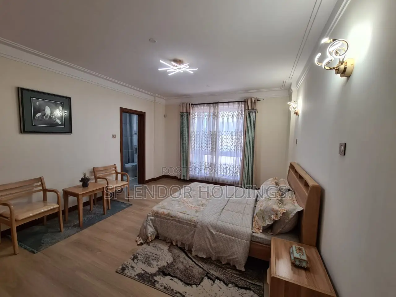 1bdrm Apartment in Raphta Road Area for sale