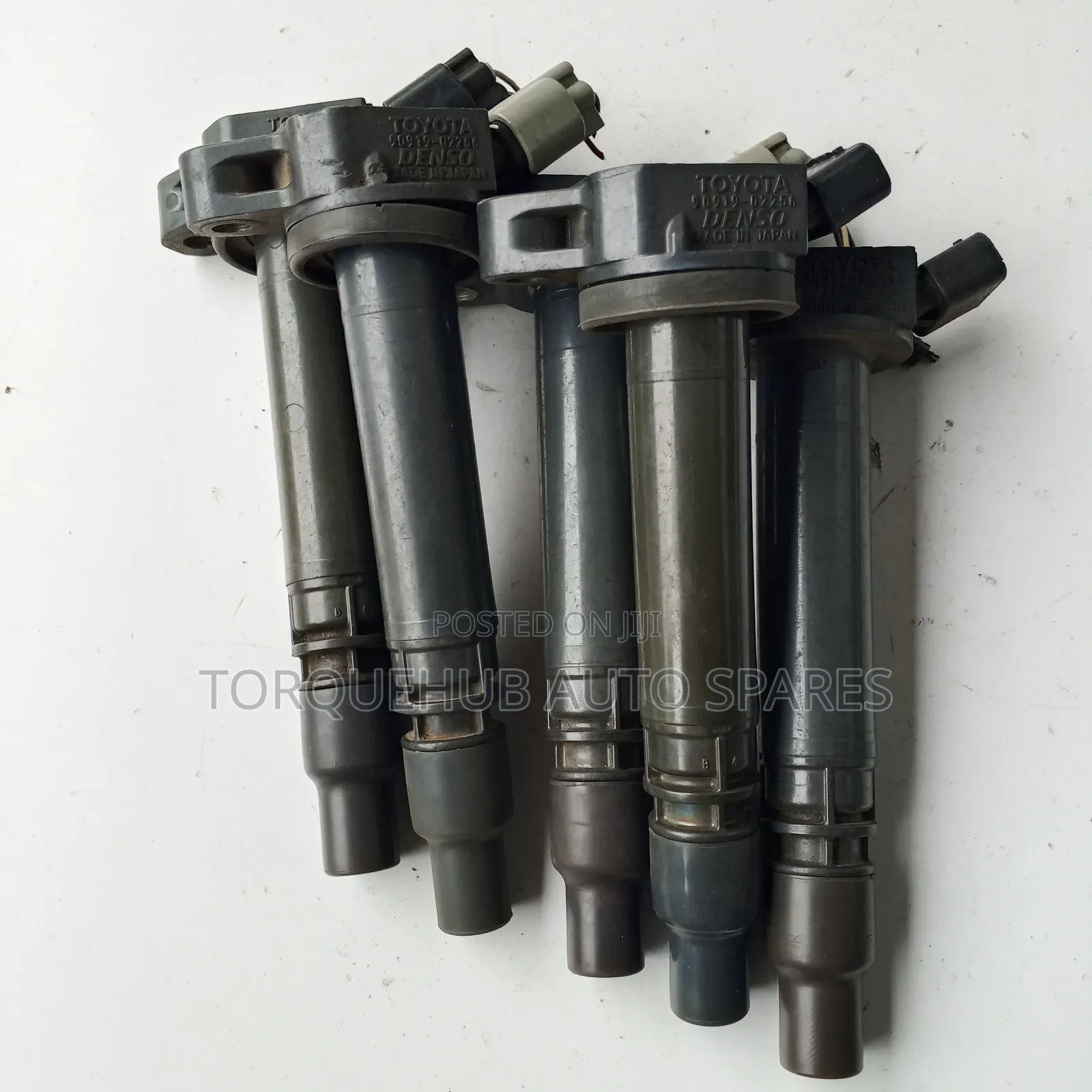 Toyota Crown 2010 4gr Ignition Coil No.56