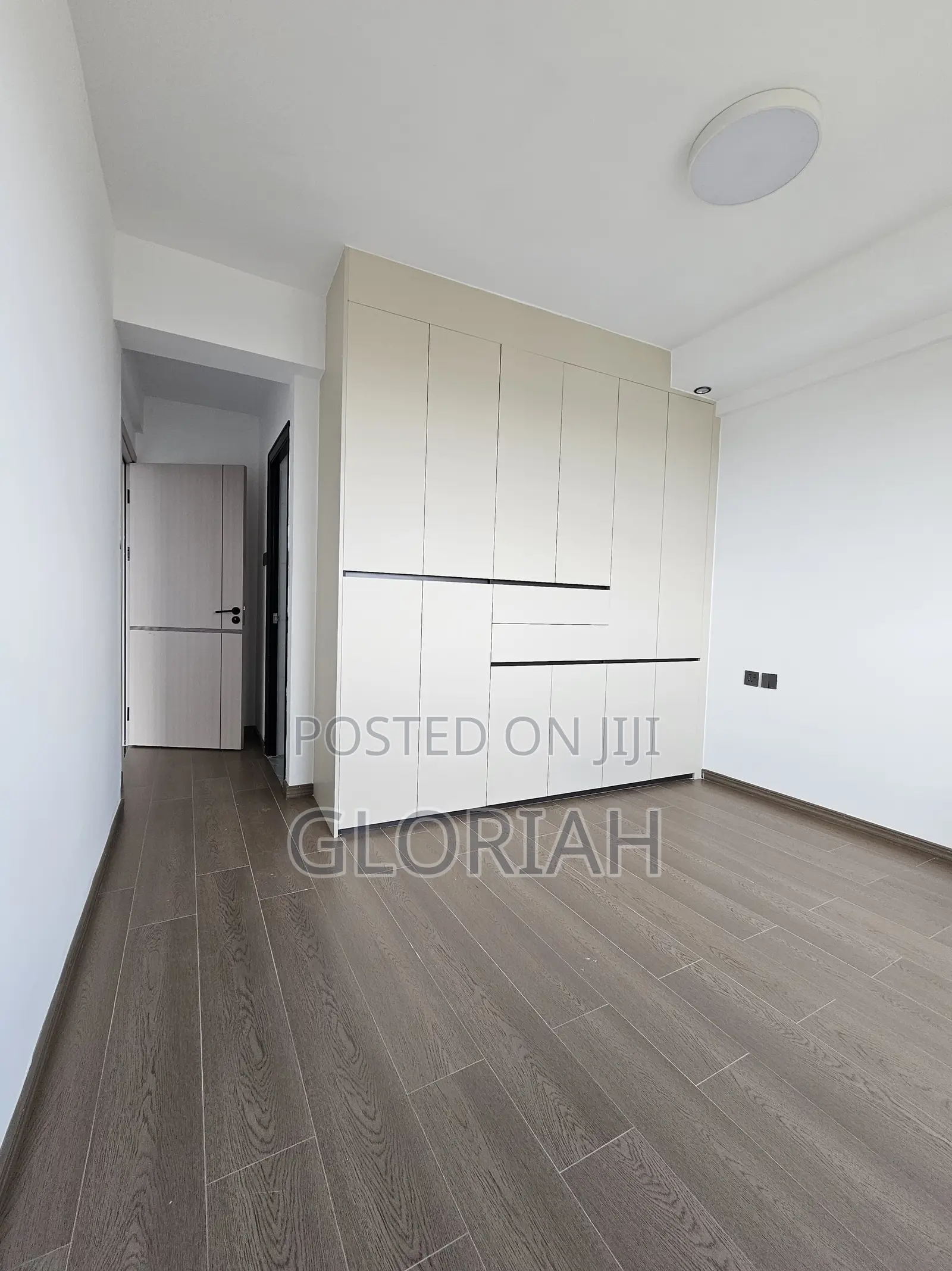 2bdrm Apartment in Nairobi Central for rent