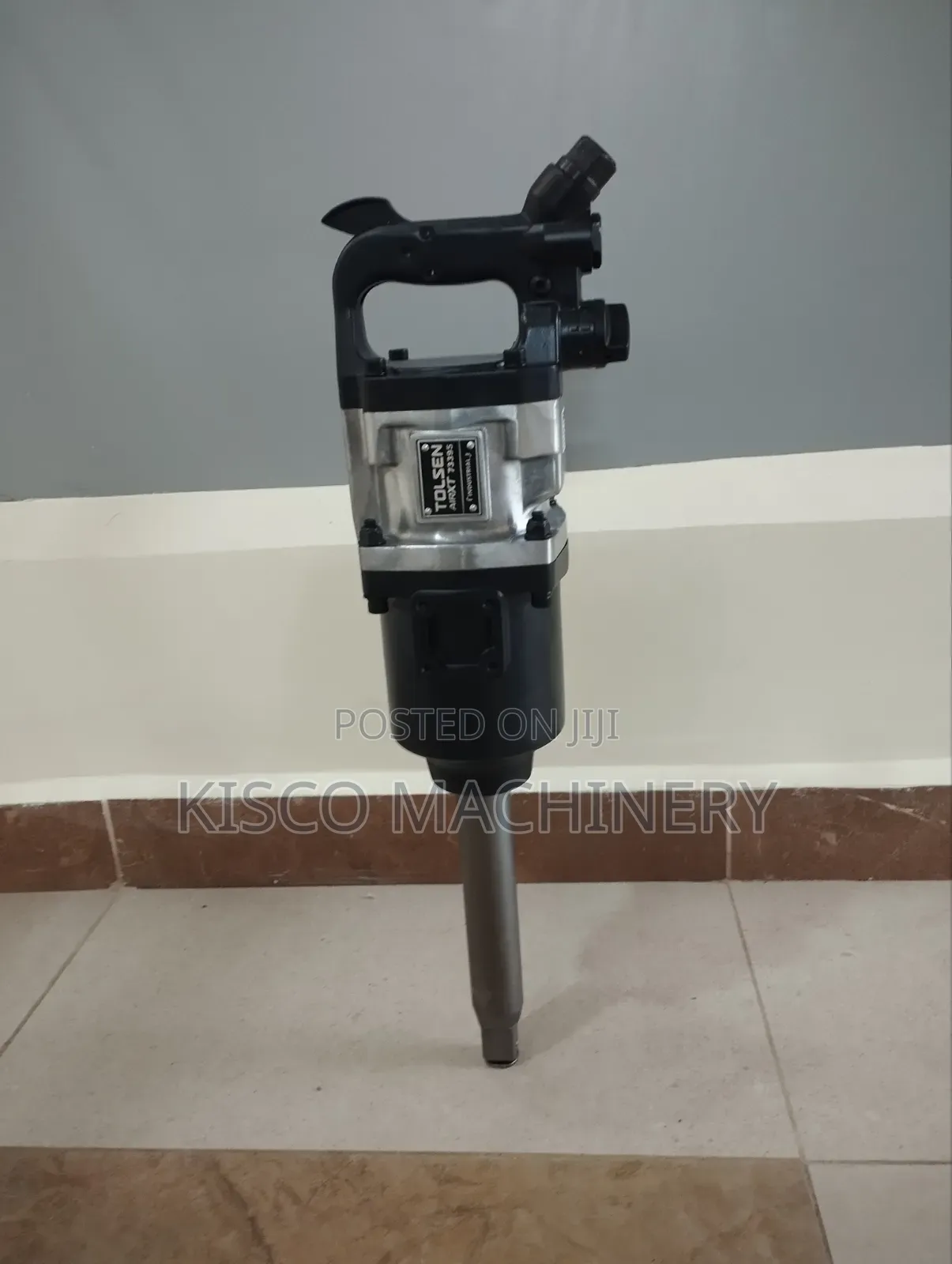 Air Impact Wrench/Impact Wrench