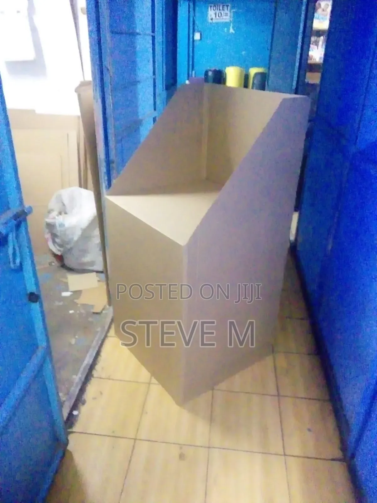 Customized Packaging Boxes