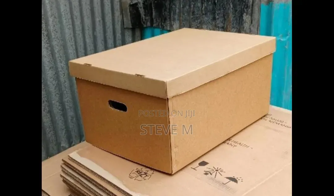 Customized Packaging Boxes