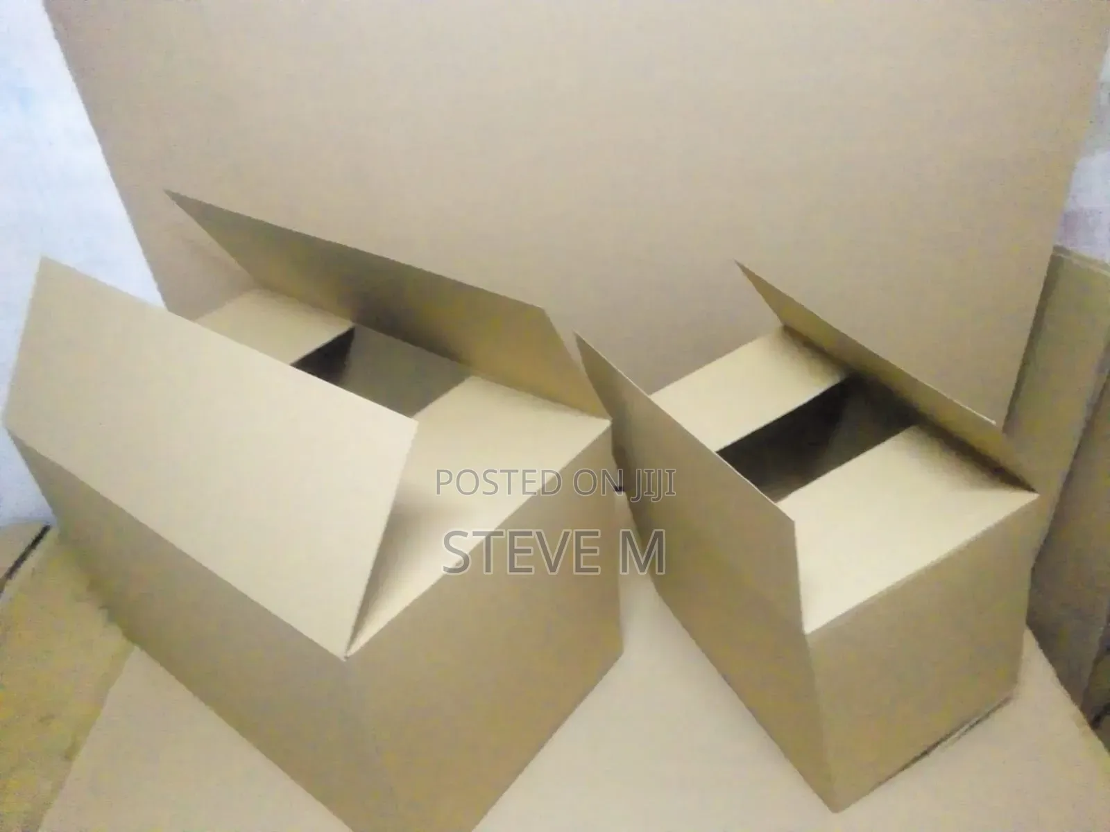 Customized Packaging Boxes