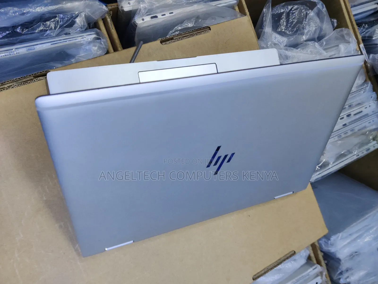 Laptop HP EliteBook 1040 G6 16GB Intel Core i7 SSD 256GB