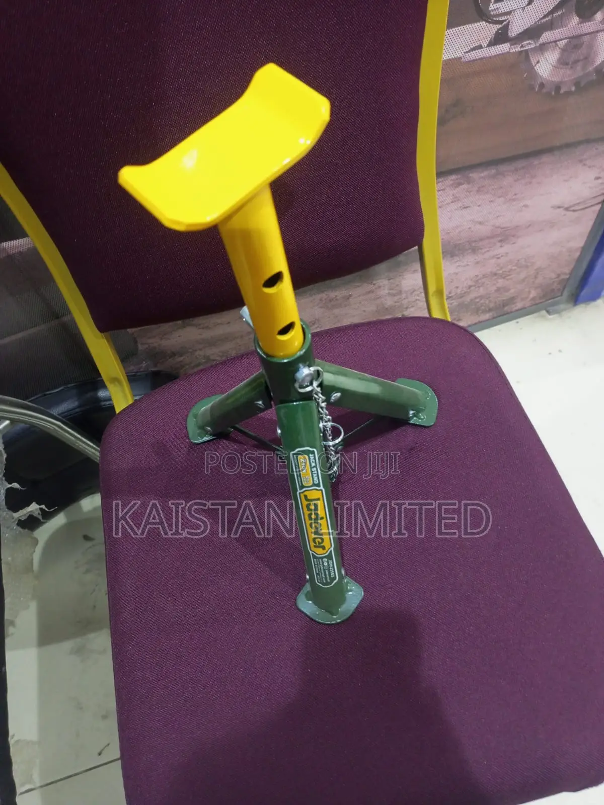 Jack Stand/ 3ton Jack Stand Jadever Pair