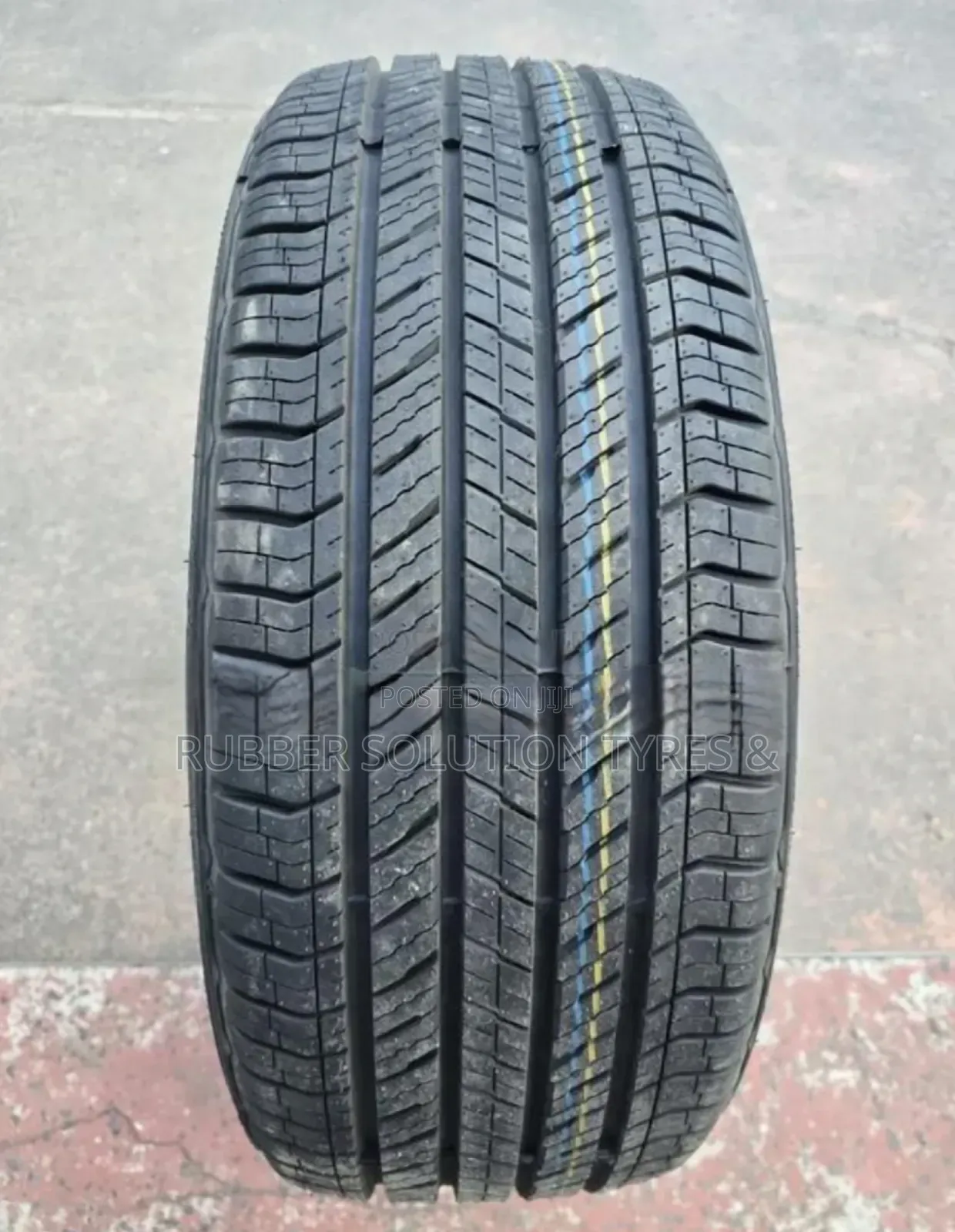 235 /45 R20 Galaxia Tyres 100v Xl Sl677