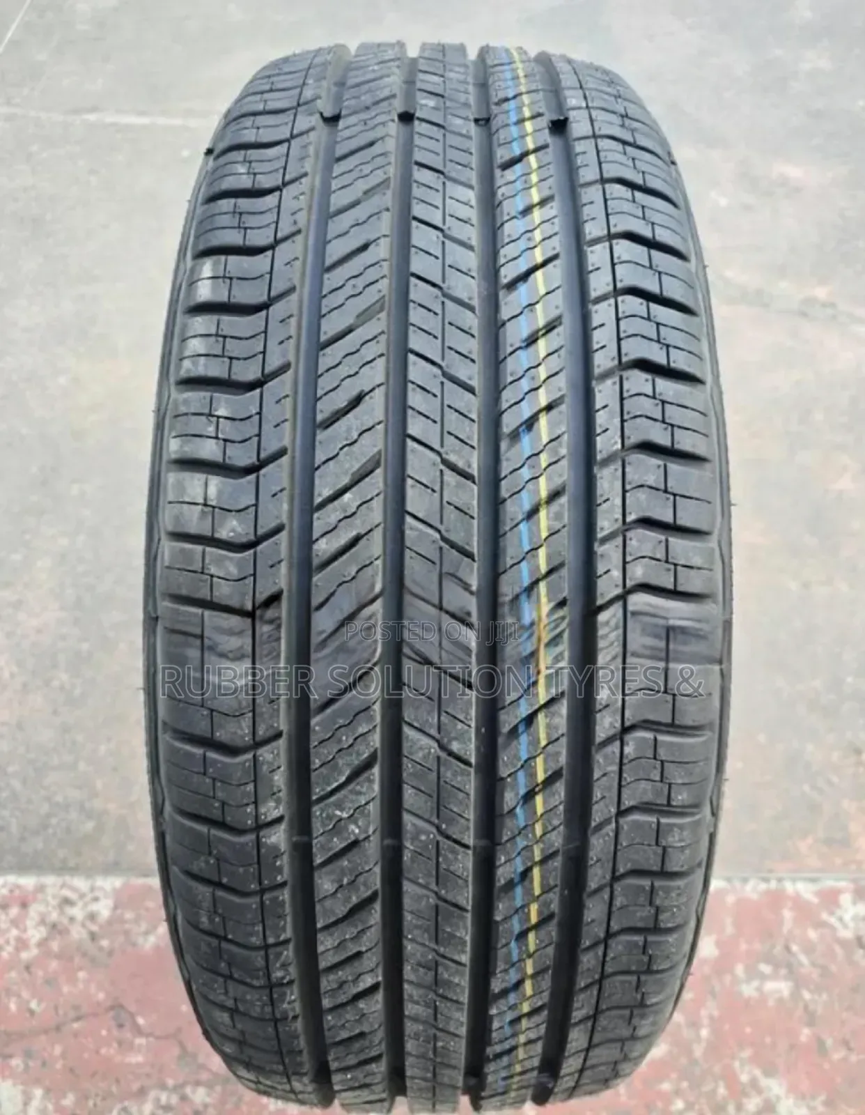 235 /45 R20 Galaxia Tyres 100v Xl Sl677