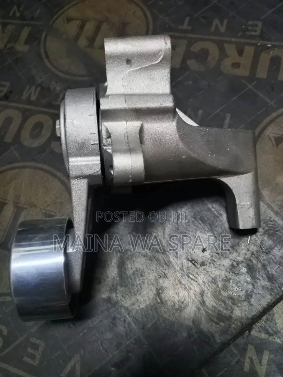 1tr/2tr Belt Tensioner Fy Hilux,Fortuner, Land Cruiser Prado