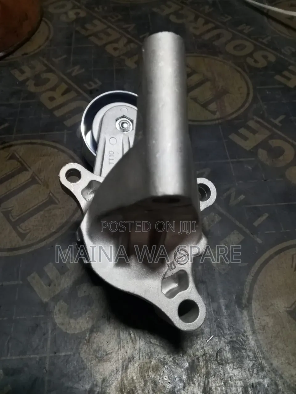 1tr/2tr Belt Tensioner Fy Hilux,Fortuner, Land Cruiser Prado