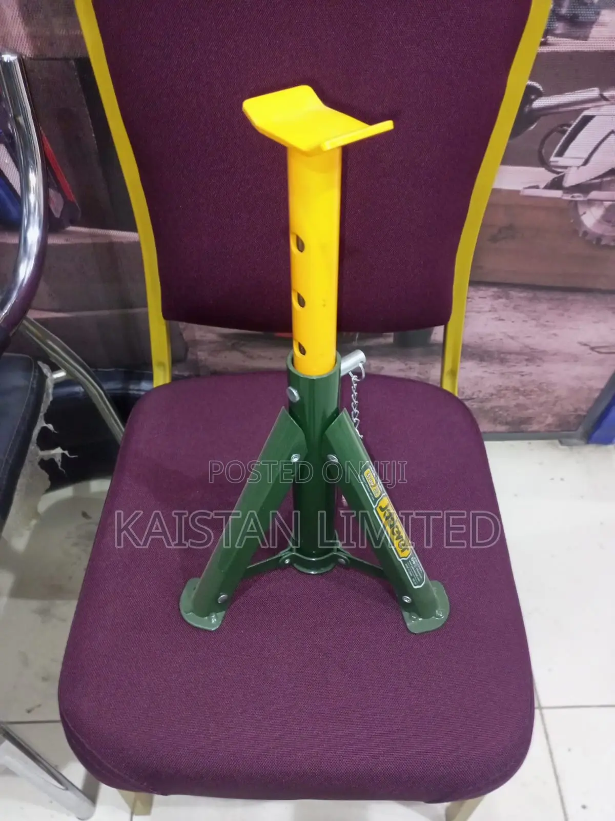 2ton Jack Stand/ Heavy Duty Jack Stand 2pcs