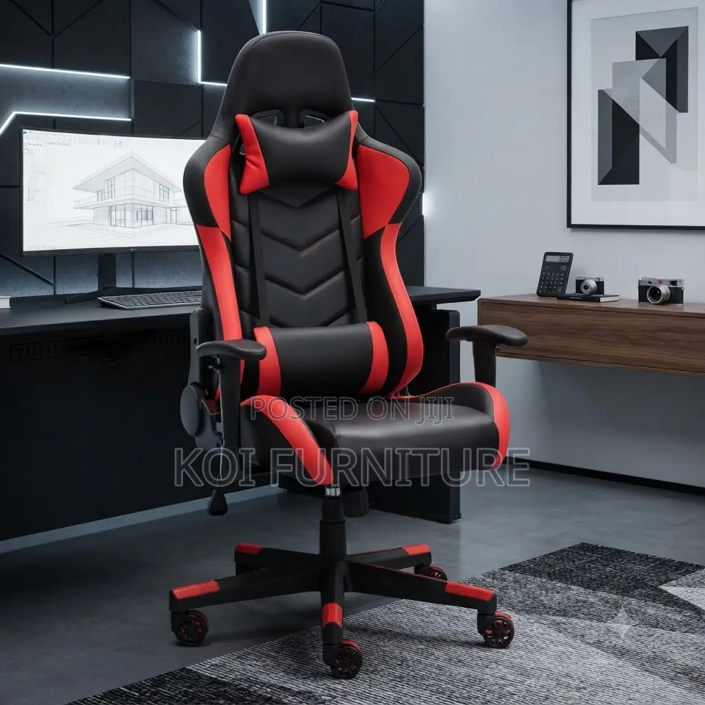 Office Chairs; Recliner Offices Gaming Racing Chairs