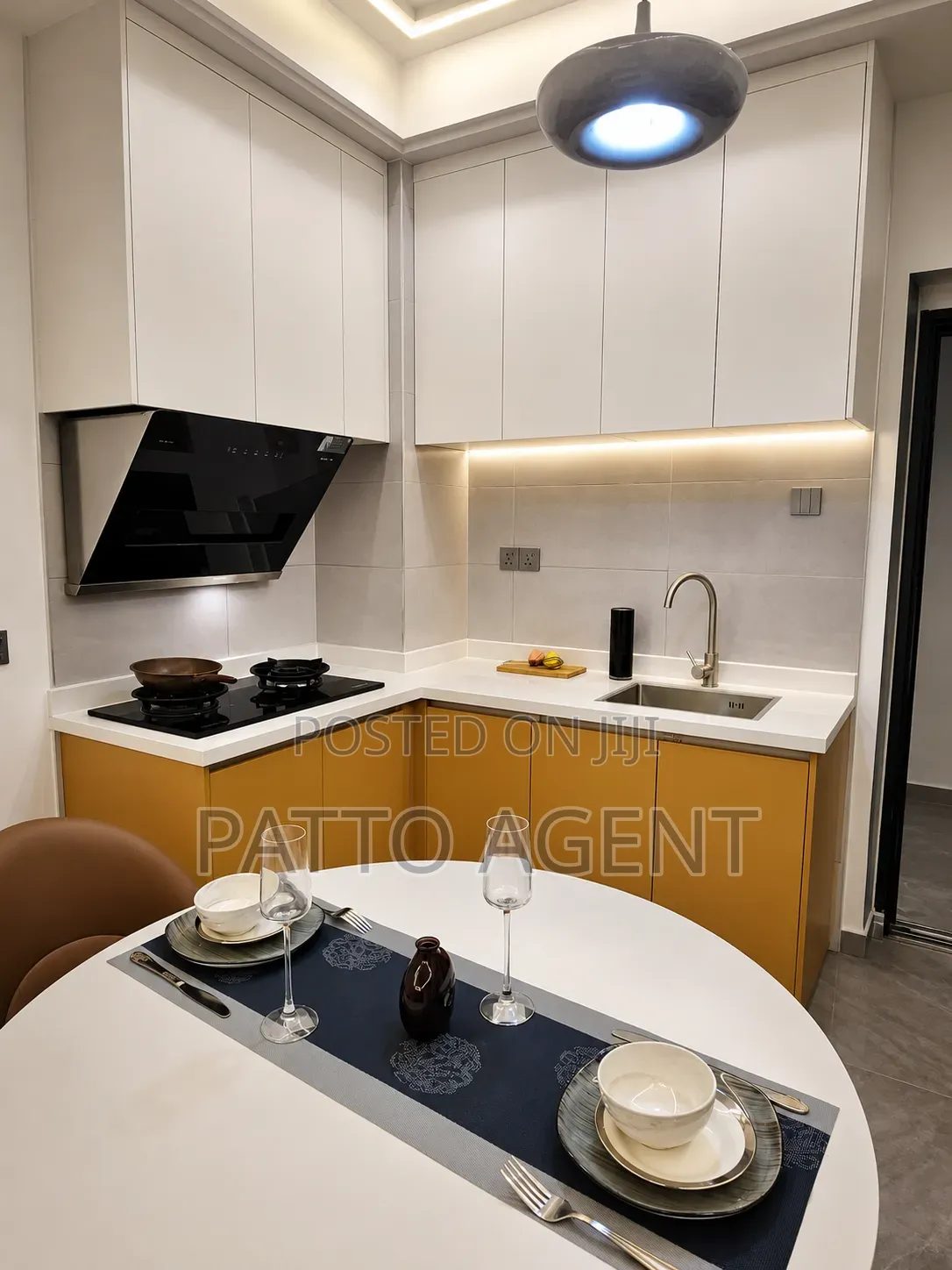 1bdrm Apartment in Kileleshwa for sale