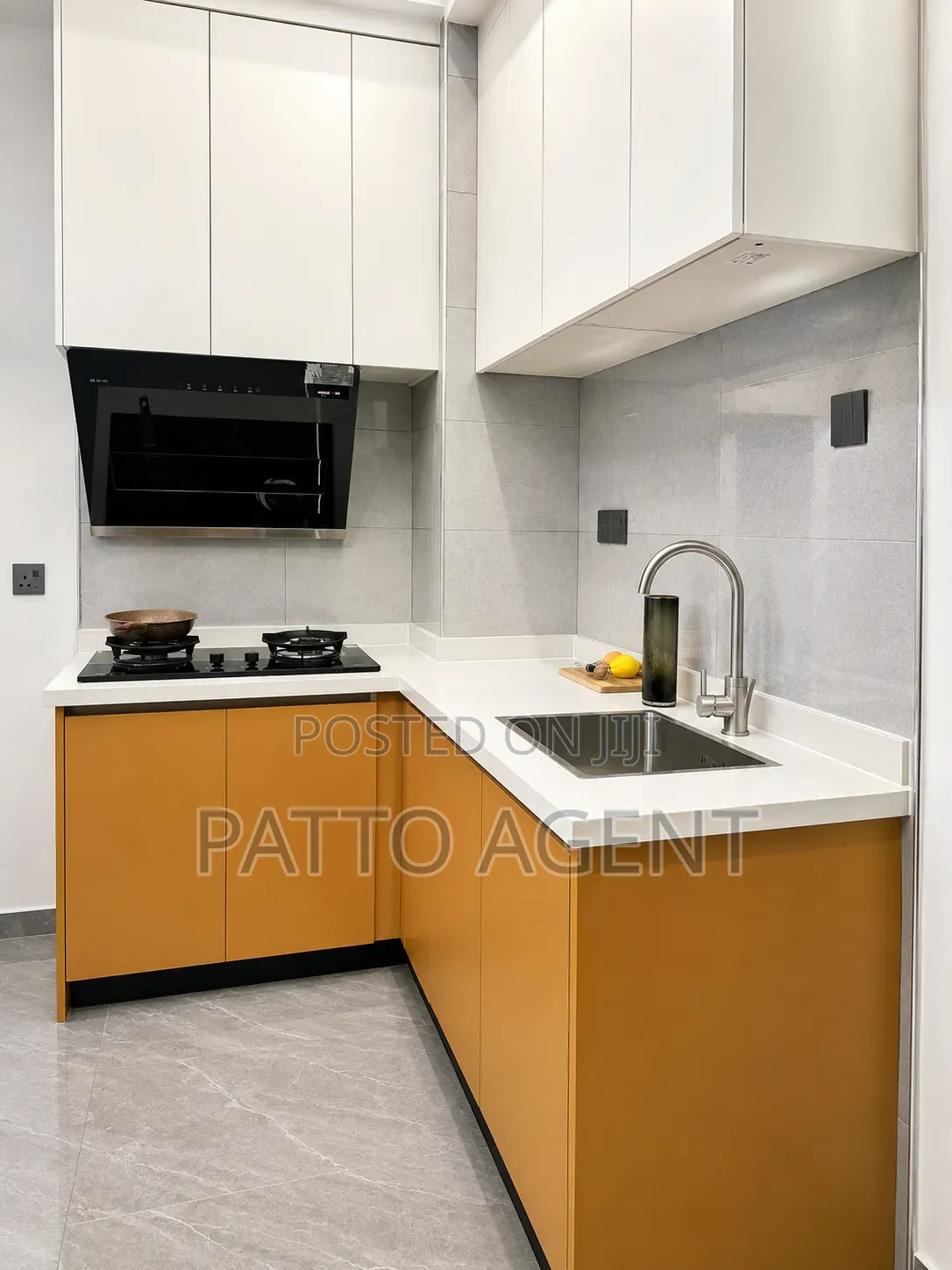 1bdrm Apartment in Kileleshwa for sale