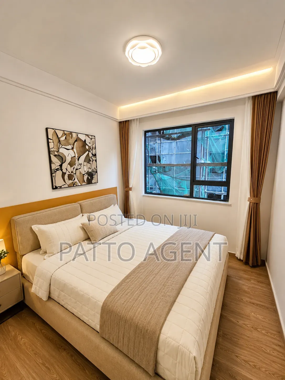 1bdrm Apartment in Kileleshwa for sale