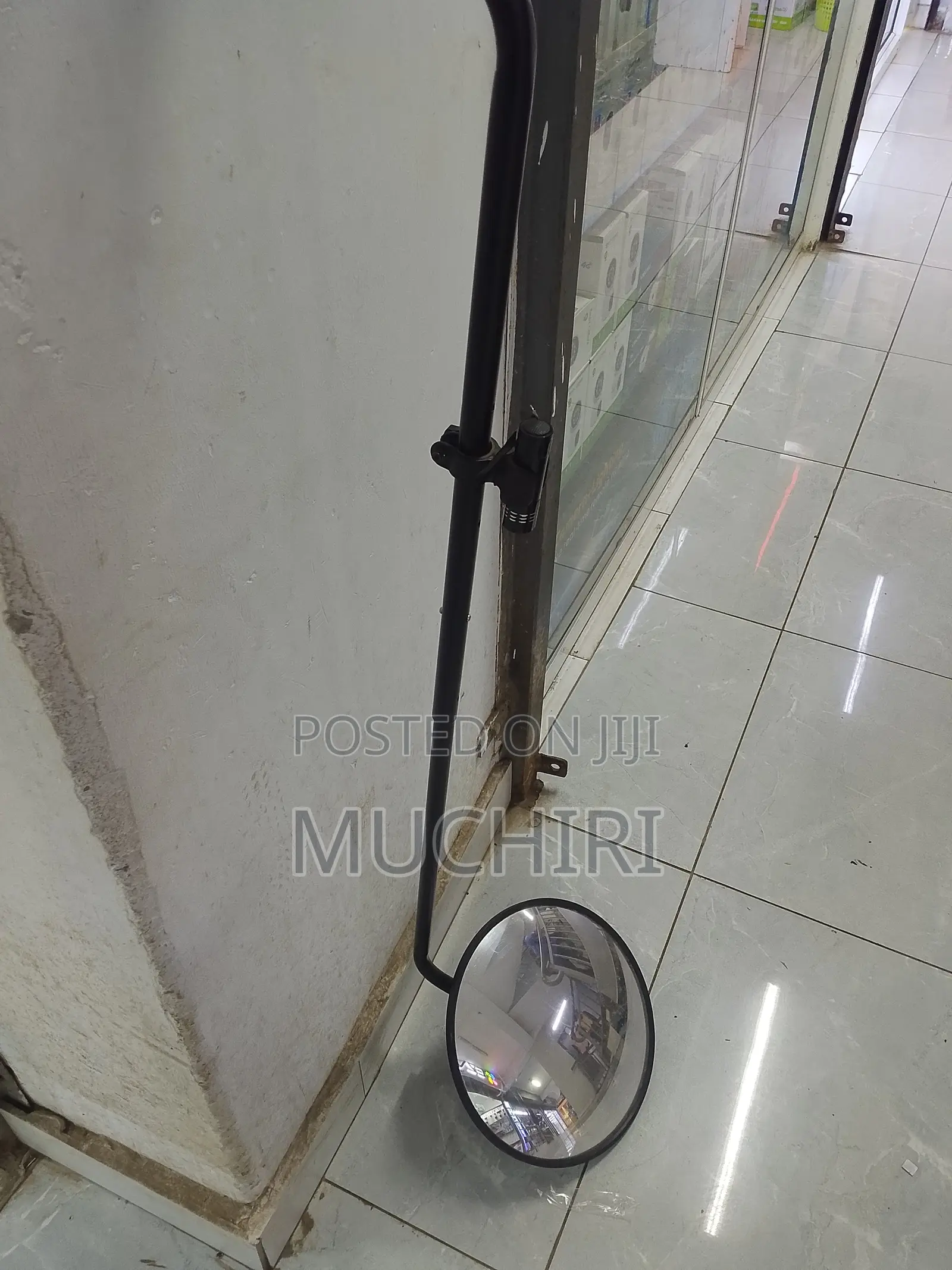 Vehicle Inspection Mirror Undersearch Mirror