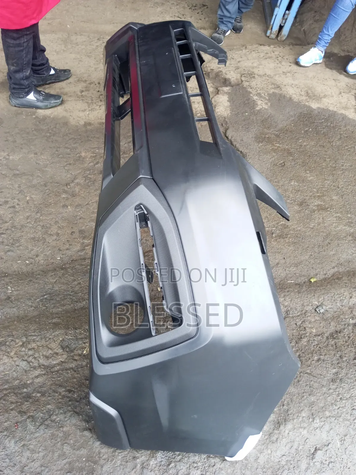 Subaru Sj5 Headlight