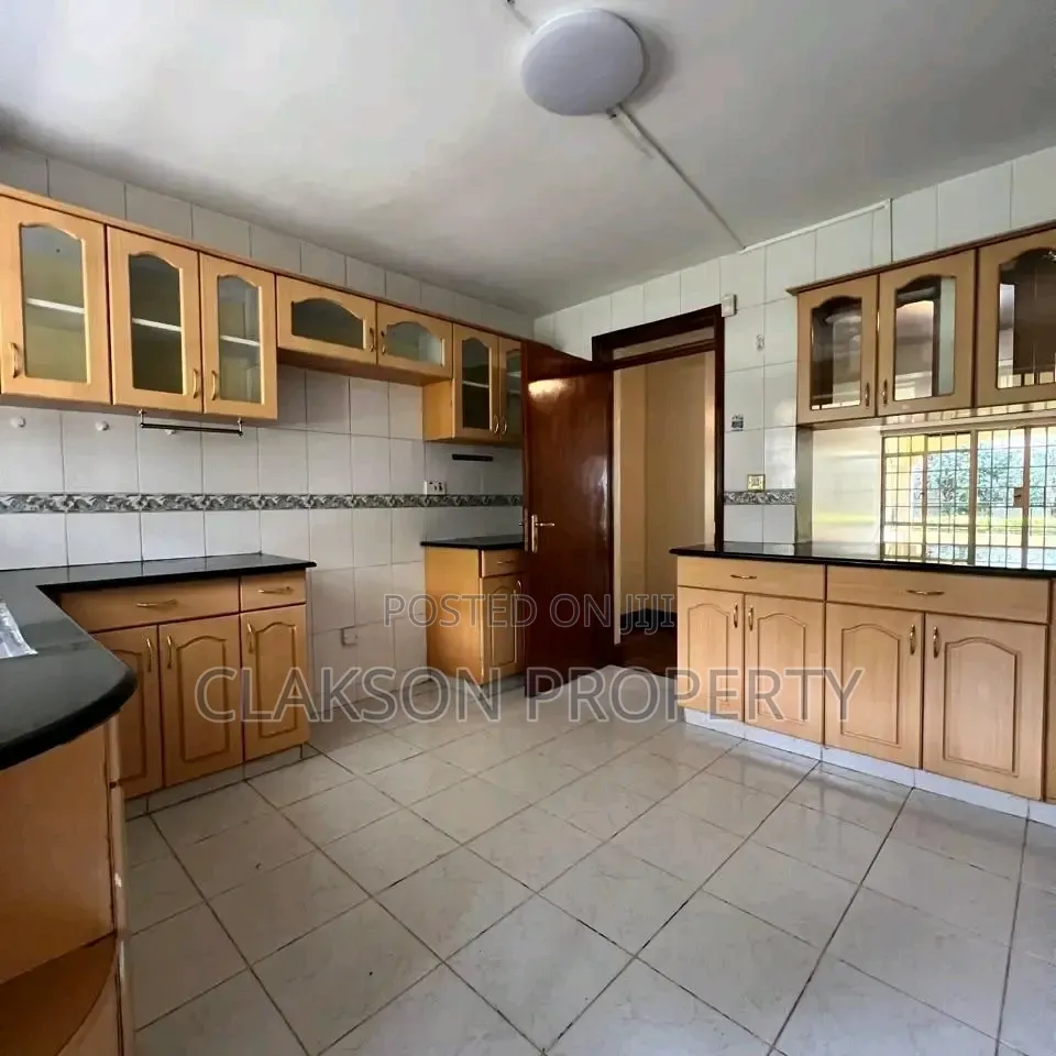 4bdrm House in Lavington, Valley Arcade for rent