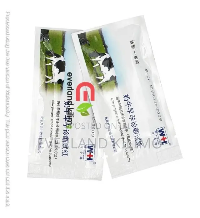 Pigs, Cattle Livestock Pregnant Tester