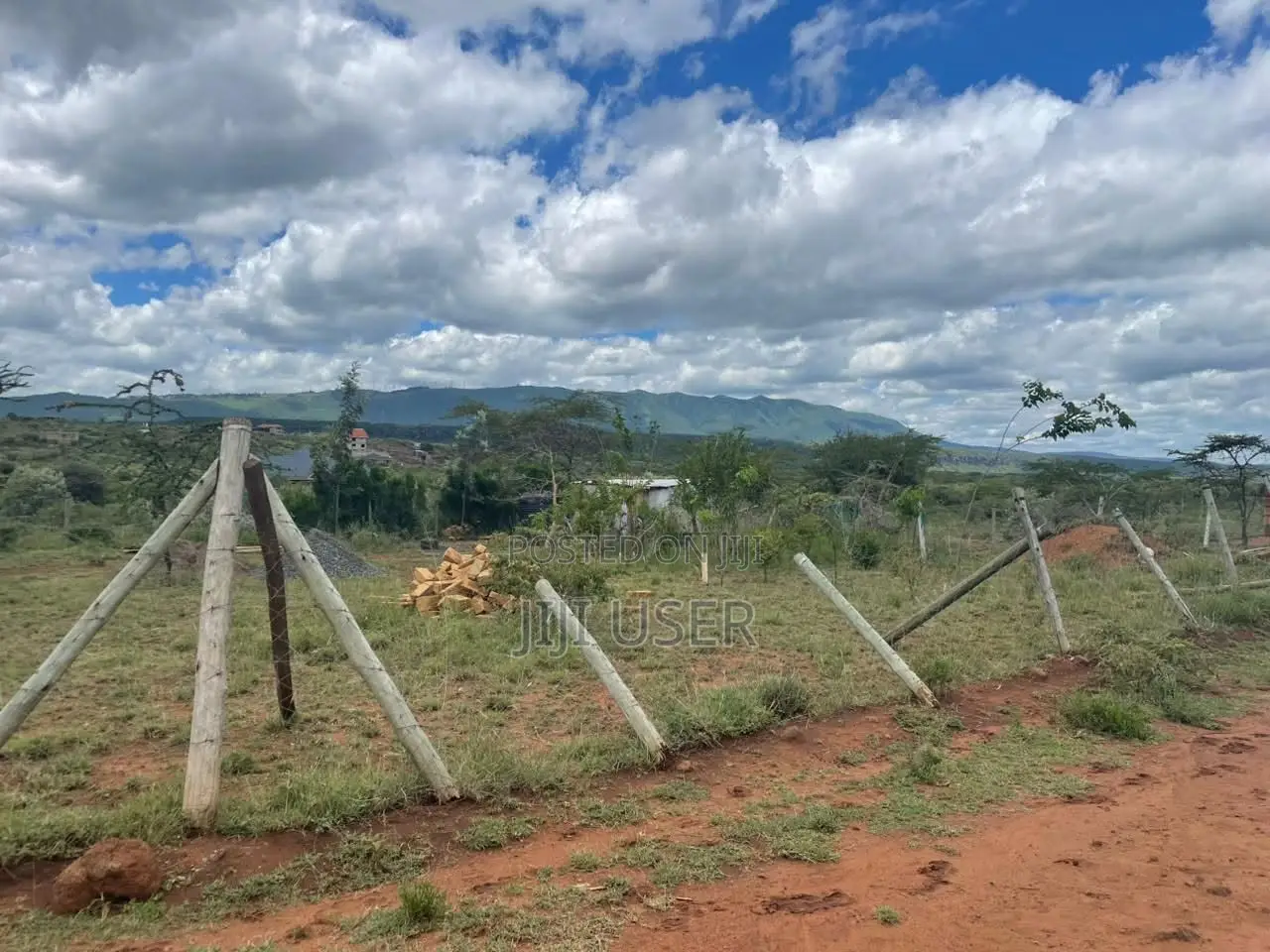 9 Plots in Ngong,buy 1 at Kes 670,000 or Buy 2 at Only Kes 550,000 Each!
