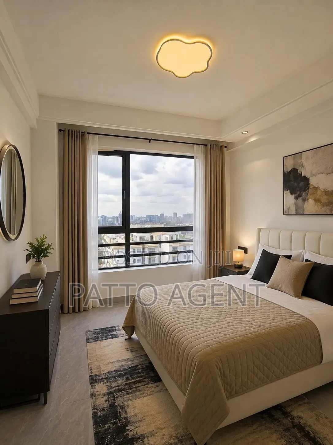 2bdrm Apartment in Kileleshwa for sale