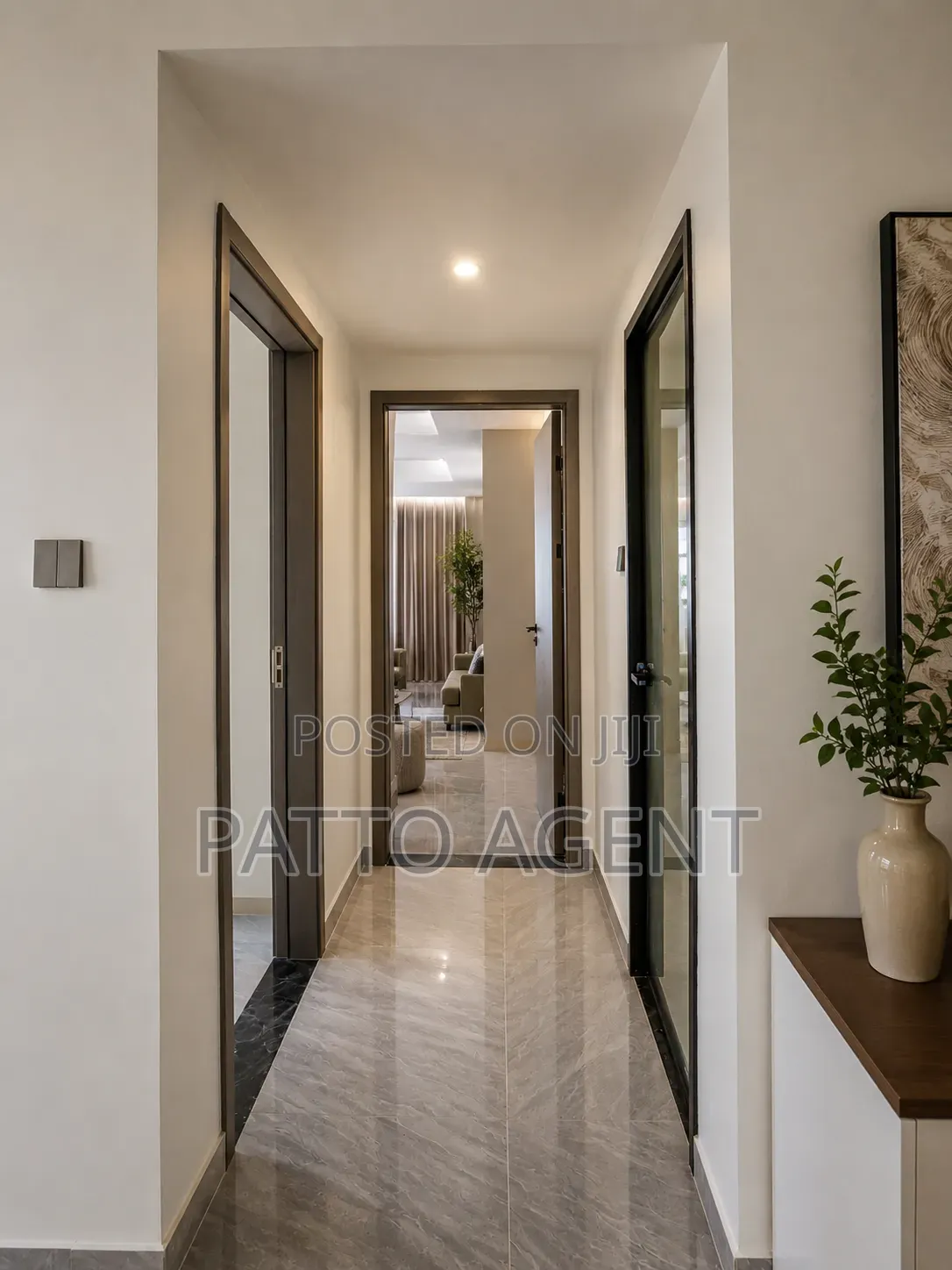 2bdrm Apartment in Kileleshwa for sale